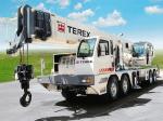 Terex T560-1 2012 года